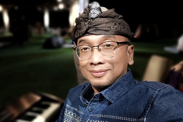 Rio Moreno pianis latin jazz kebanggaan Indonesia - WartaJazz.com | Indonesian Jazz News