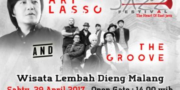Road To Malang Jazz 2017 The Heart Of East Java Indomaret