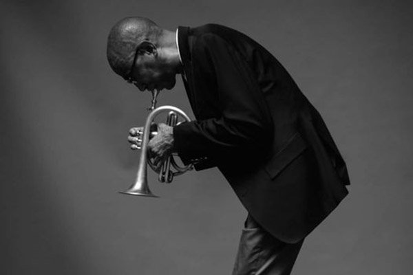 Ron Miles trumpeter dengan sound unik dan ekspresif - WartaJazz.com | Indonesian Jazz News