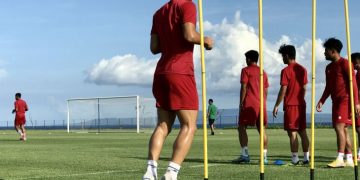 STY fokus perkuat fisik dan konsistensi pemain jelang Piala AFF