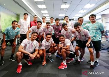 STY minta AFC terapkan sikap saling menghormati di Piala Asia U-23