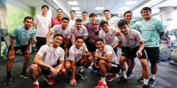 STY minta AFC terapkan sikap saling menghormati di Piala Asia U-23