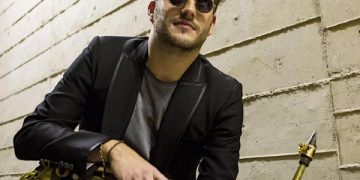 Saksofonis Italia Francesco Cafiso hadir di Jakarta Mei 2023 - WartaJazz.com | Indonesian Jazz News