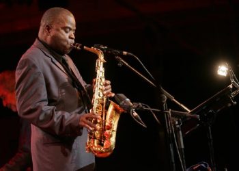 Saksofonis Maceo Parker sang King of Funk - WartaJazz.com | Indonesian Jazz News