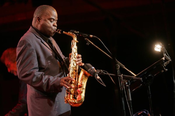 Saksofonis Maceo Parker sang King of Funk - WartaJazz.com | Indonesian Jazz News