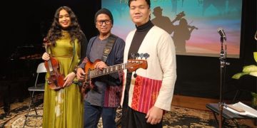 Sambut bulan penuh berkah Bintang Indrianto ajak Mia Ismi dan Haikal Baron, luncurkan album “Cinta Ramadhan” - WartaJazz.com | Indonesian Jazz News