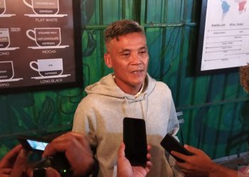 Semen Padang FC mulai incar sejumlah pemain untuk hadapi Liga 1