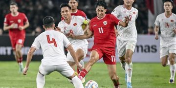Shin sebut pentingnya laga kontra Vietnam untuk timnas Indonesia