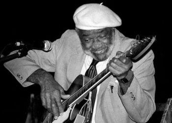 Slim Gaillard, figur serba bisa yang menguasai hampir semua instrumen jazz umum - WartaJazz.com | Indonesian Jazz News