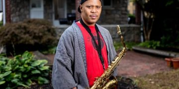 Steve Coleman, saksofonis pencetus M-Base - WartaJazz.com | Indonesian Jazz News