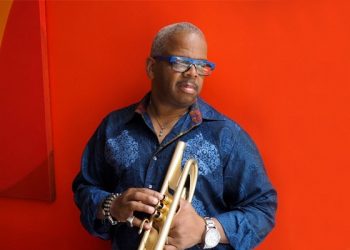 Terence Blanchard, trumpeter  “The Lion of New Orleans” - WartaJazz.com | Indonesian Jazz News
