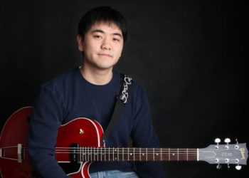 Tony Song Perjalanan dari Teknik Biomedis ke Keahlian Jazz Gitar - WartaJazz.com | Indonesian Jazz News