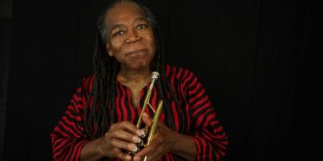 Trumpeter Ahmed Abdullah, seniman yang peduli pada aspek spiritual, sosio-ekonomi dan politik - WartaJazz.com | Indonesian Jazz News