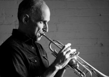 Trumpeter Ralph Alessi, mulai dari post-bop hingga musik neo klasik - WartaJazz.com | Indonesian Jazz News
