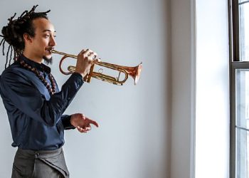 Trumpeter Theo Croker gabungkan elemen tradisi dan kontemporer, ciptakan suara masa depan - WartaJazz.com | Indonesian Jazz News