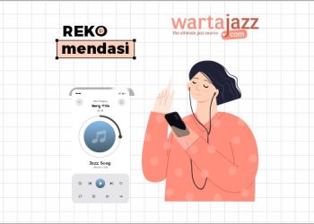 WartaJazz Rekomendasi #05 - WartaJazz.com | Indonesian Jazz News