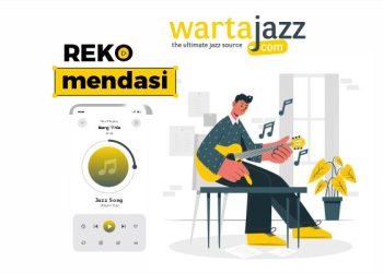 WartaJazz Rekomendasi #11 - WartaJazz.com | Indonesian Jazz News