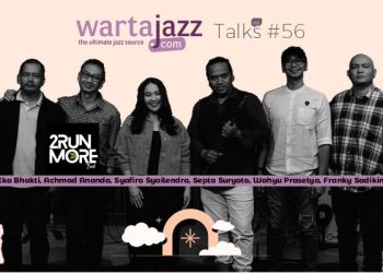 WartaJazz Talks #56 bersama 2RunMore - WartaJazz.com | Indonesian Jazz News