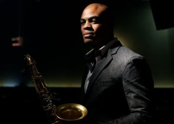 Wayne Escoffery saksofonis pemenang Grammy yang laris - WartaJazz.com | Indonesian Jazz News