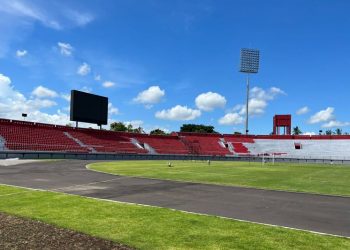 Bali United kebut persiapan jadi tuan rumah Piala AFC