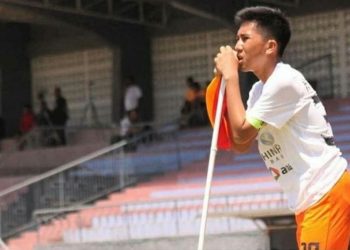 Borneo FC pulangkan putra daerah lengkapi skuad musim depan
