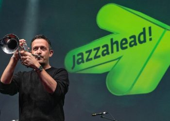 jazzahead! 2023 resmi dibuka dengan Jerman sebagai negara mitra - WartaJazz.com | Indonesian Jazz News