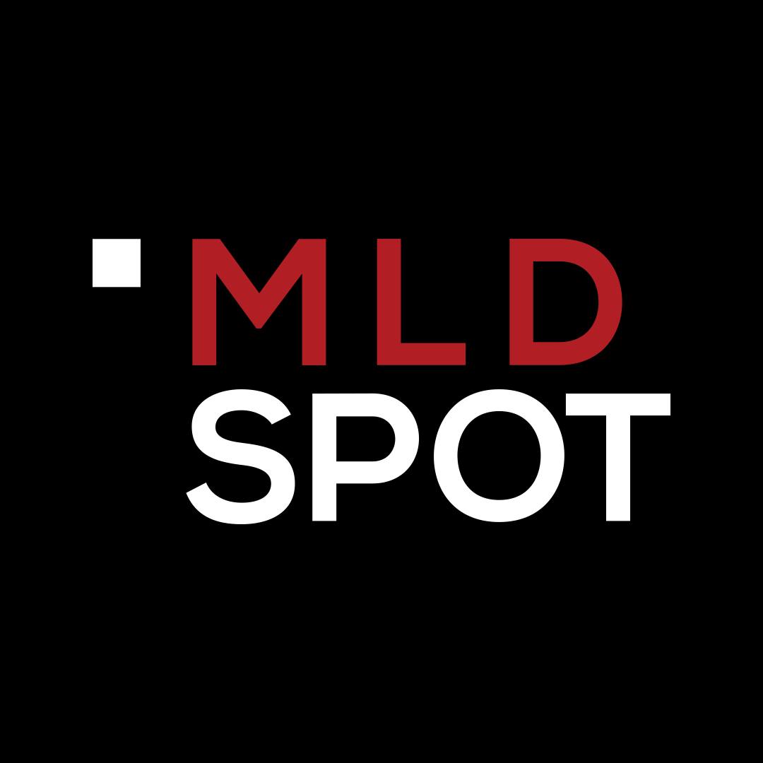 Logo Mld Spot