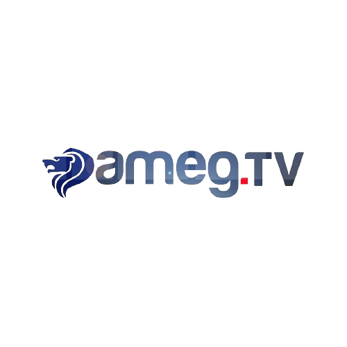 Logo Ameg Tv