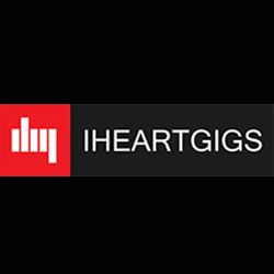 Logo Iheartgigs