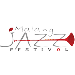 Logo Malang Jazz Festival Box