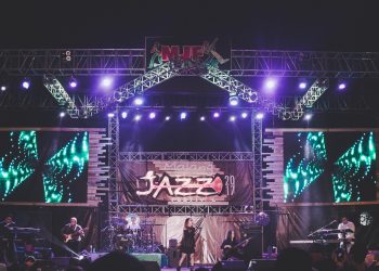 Malang Jazz Festival 2017