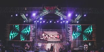 Malang Jazz Festival 2017