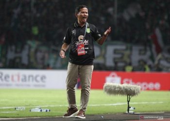 Persikabo resmi angkat Djadjang Nurdjaman sebagai pelatih anyar