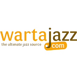Wartajazz Logo 2020