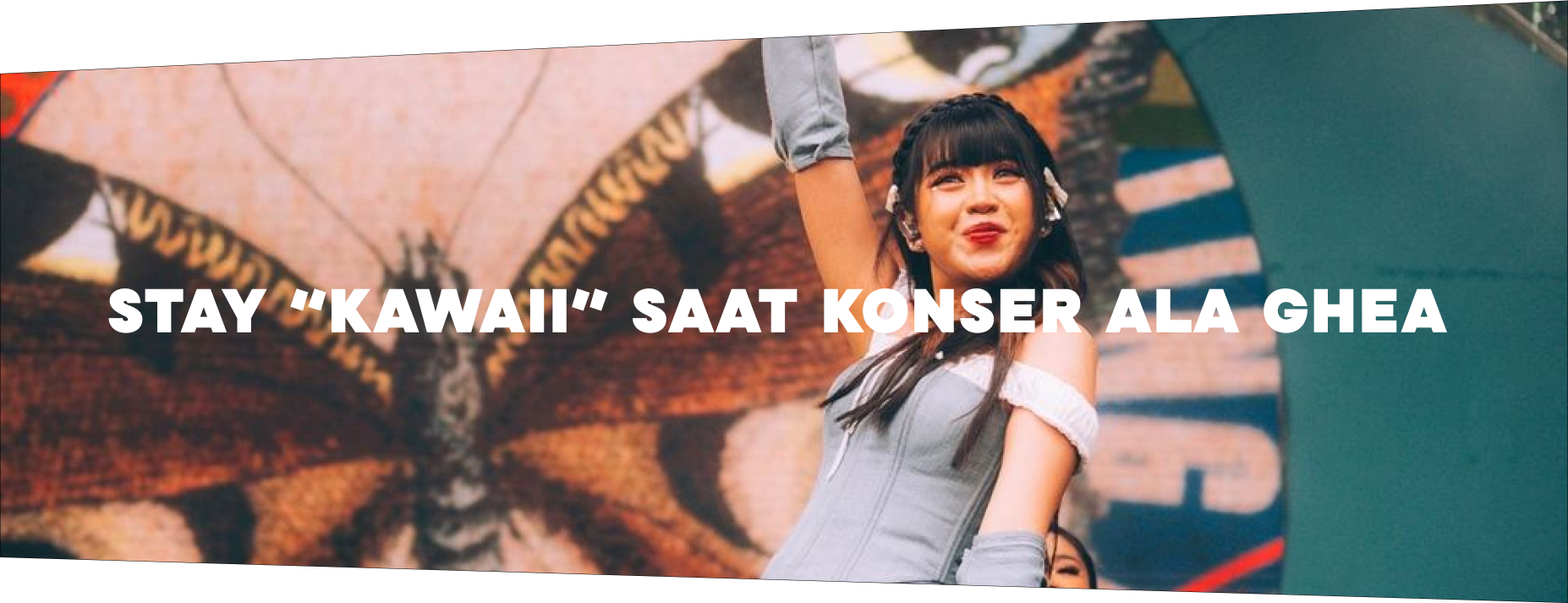 Banner Stay kawai Dekstop
