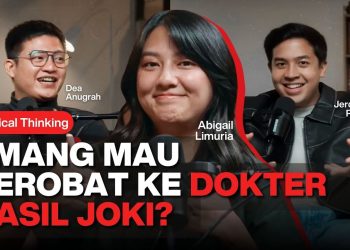 Isu Joki Viral Membongkar Cacat Pendidikan Indonesia Abigail Limuria