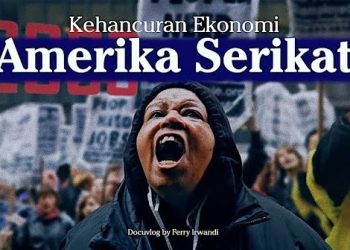 Ketika Ekonomi USA hancur Karena KPR