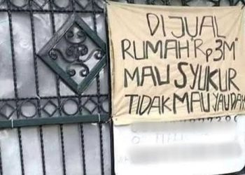 Mengapa Harga Rumah Terus Naik di Indonesia