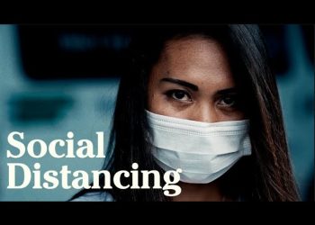 Mereka Yang Belum Tahu dan Kamu yang Mampu Membantu SOCIAL DISTANCING