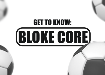 Padu Padan Jersey dengan Style Bloke Core