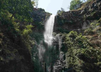 Wisata Coban Rondo