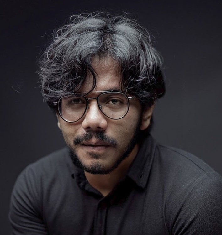 foto profil ferry irwandi