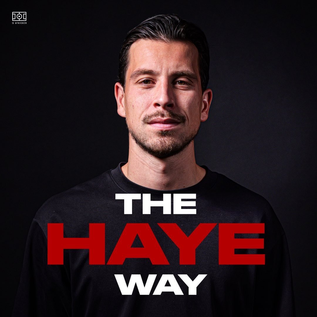 logo thehayeway