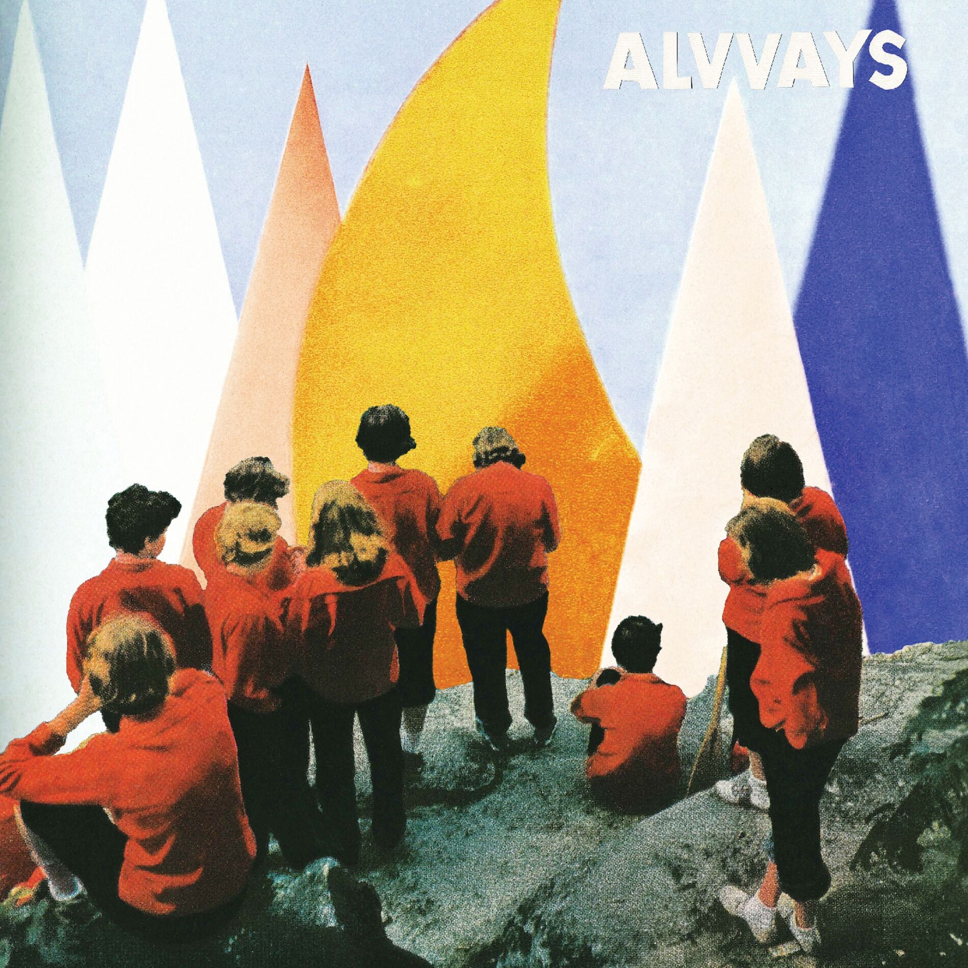 Alvvays Antisocialites (2017)