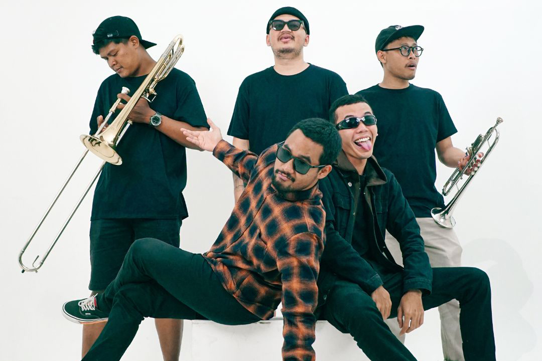 MUSIK MALANG YANG SELALU HIDUP!