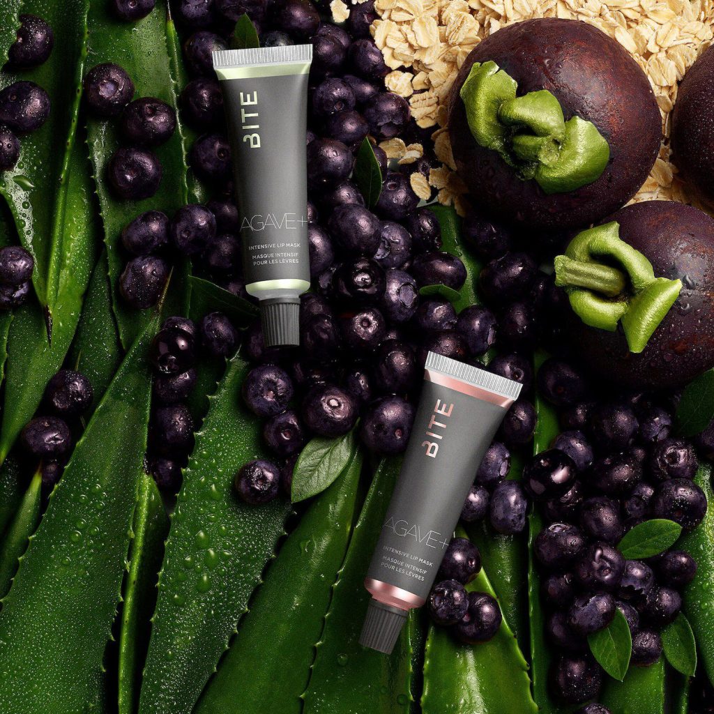 Bite Beauty Agave+ Intensive Lip Mask