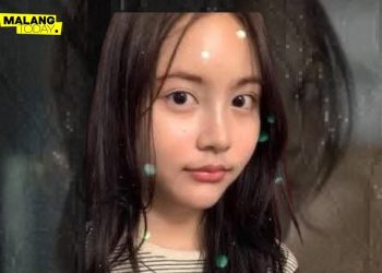 Cewek Indonesia Guncang Dunia K Pop