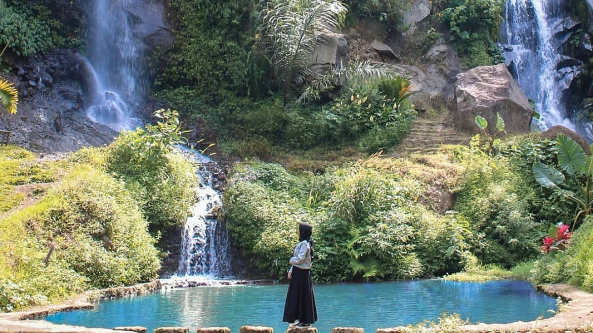 Coban Putri Coban Putri