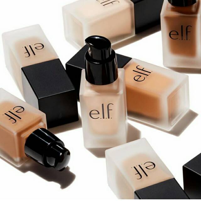 E.L.F. Cosmetics Studio Flawless Finish Foundation