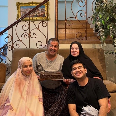 Fadil Jaidi Bisa Bikin Semua Orang Suka Tanpa Ada Haters